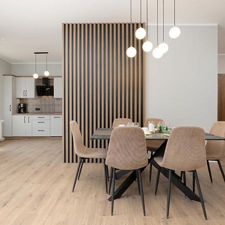 Karat Apartment Pobierowo Exterior photo