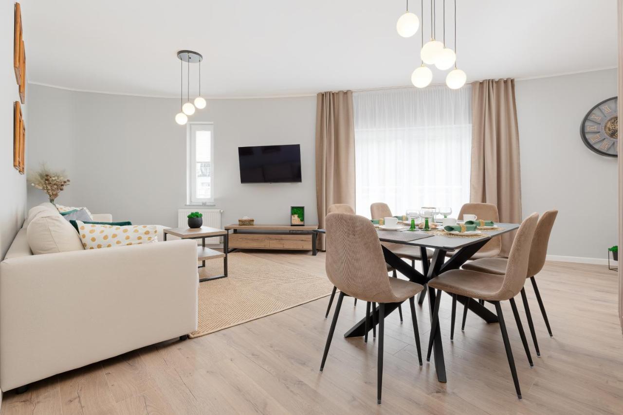 Karat Apartment Pobierowo Exterior photo